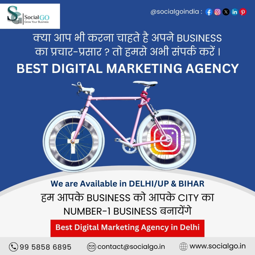 Best Digital Marketing Agency in Delhi 4