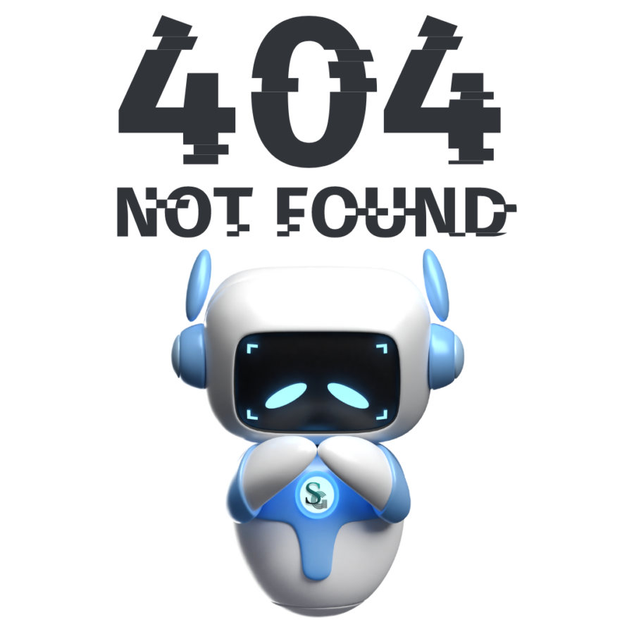 404 Page