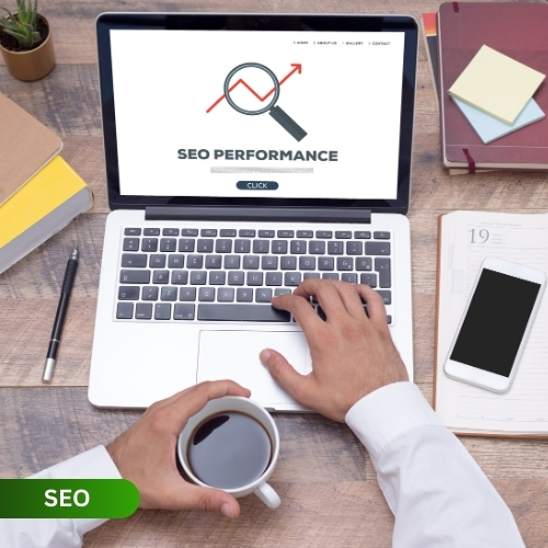 Website SEO 2